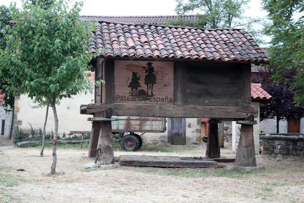 Boca de Huérgano o Boca de Guérganu